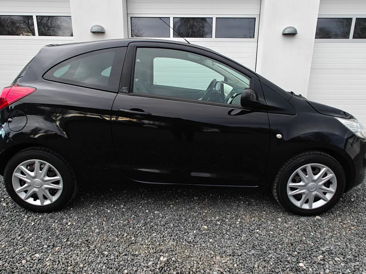 Billede 6 - Flot Ford Ka Nysynet og Nyserviceret