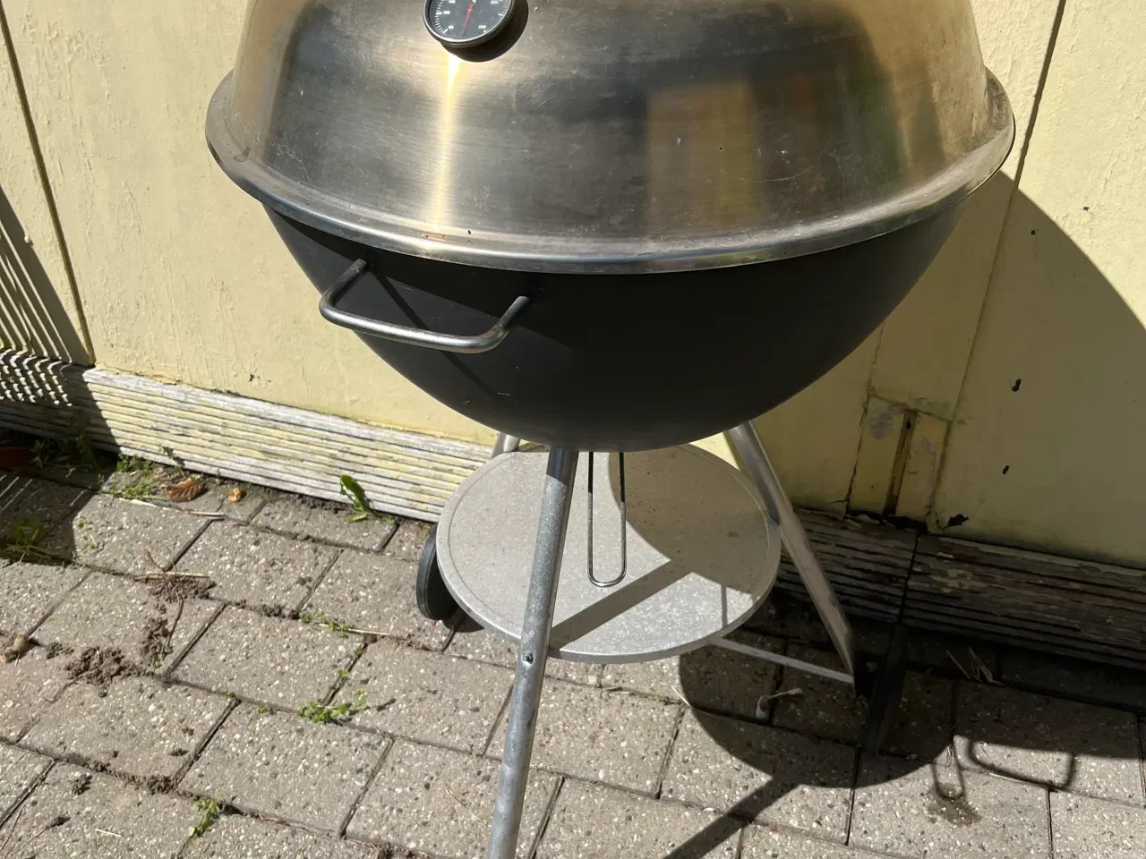 Billede 1 - Grill
