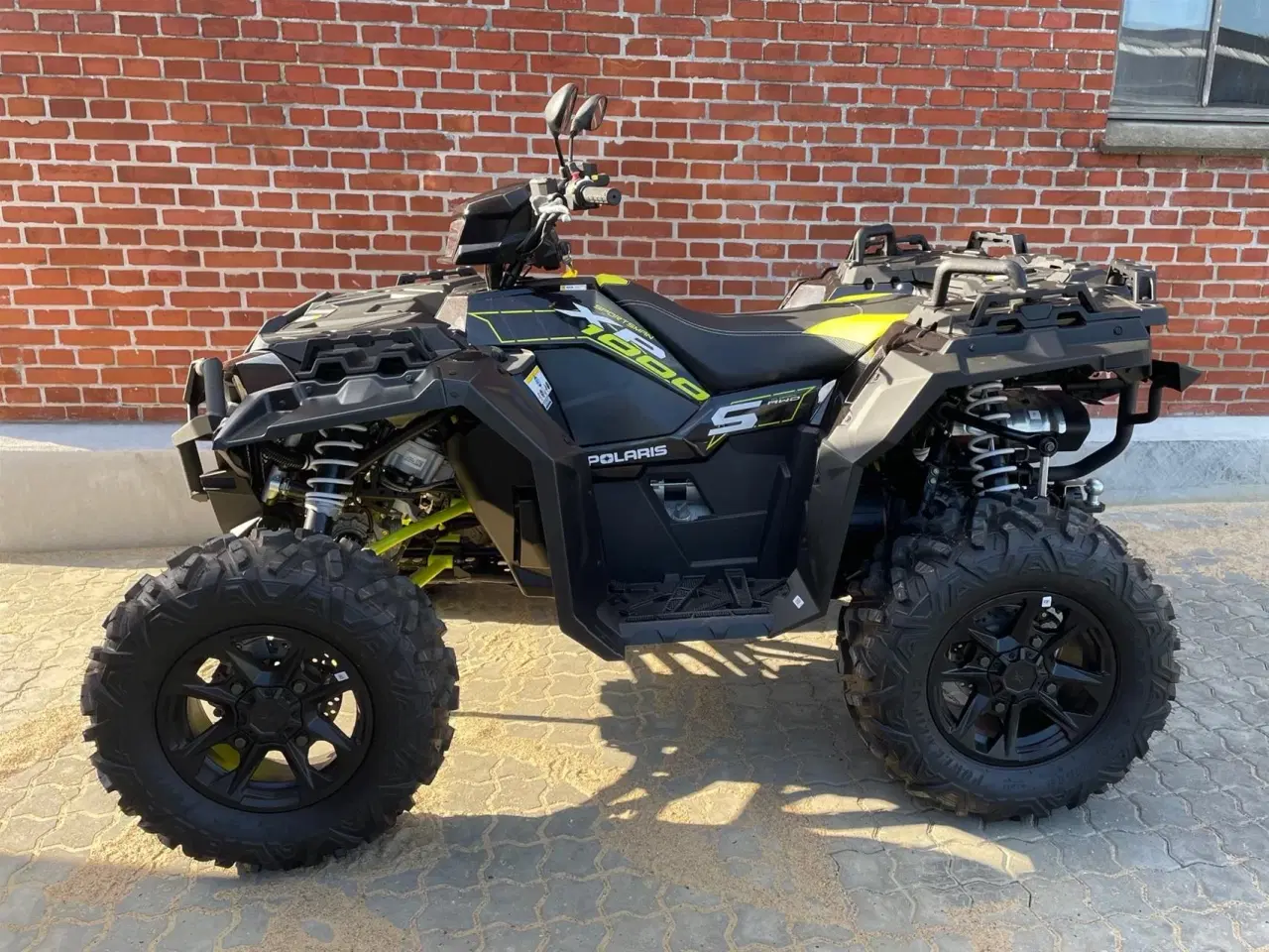 Billede 6 - Polaris Sportsman XP 1000 S 1,0 4x4 83HK Trinl. Gear