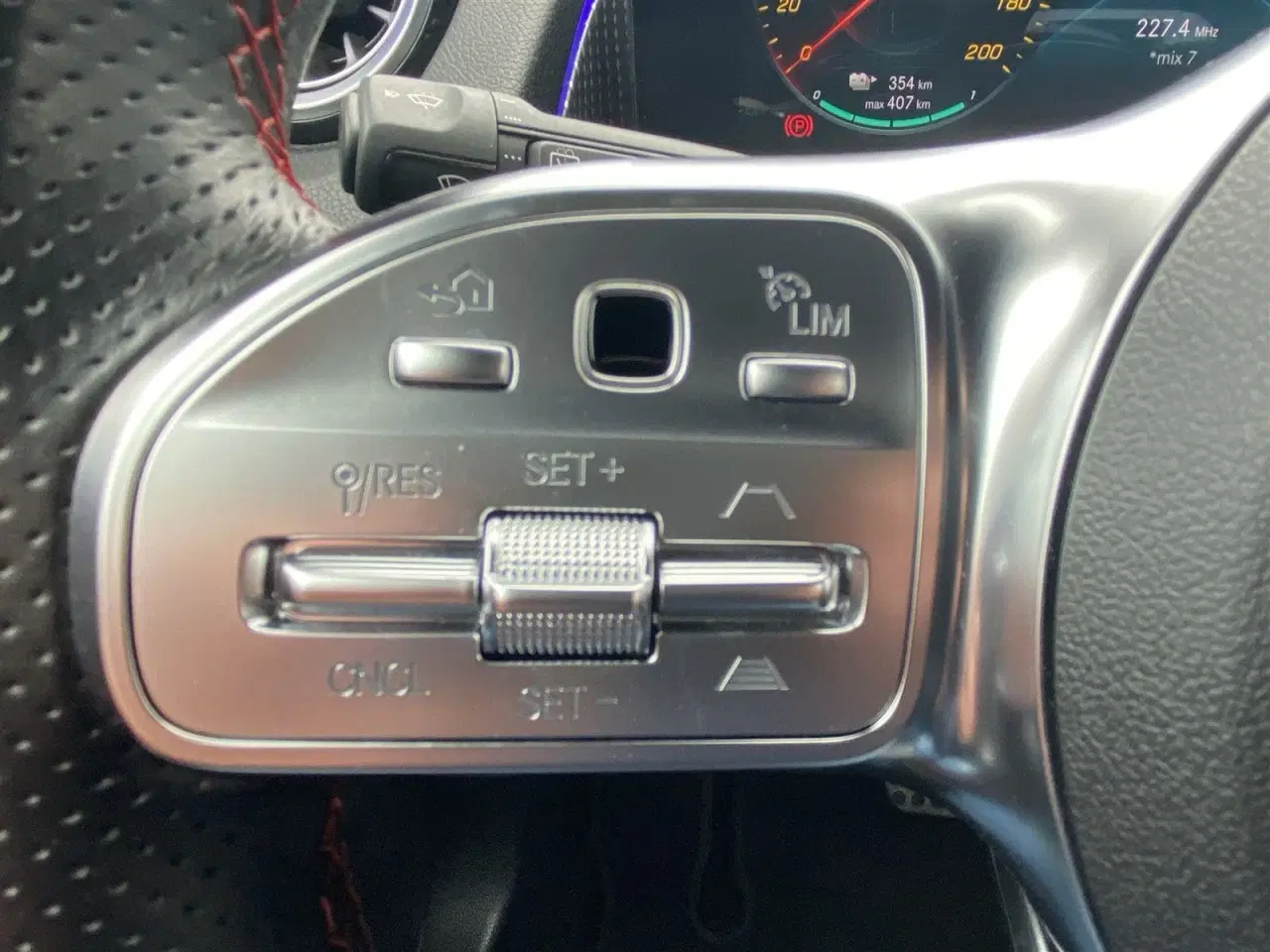 Billede 14 - Mercedes EQB300  AMG Line 4Matic