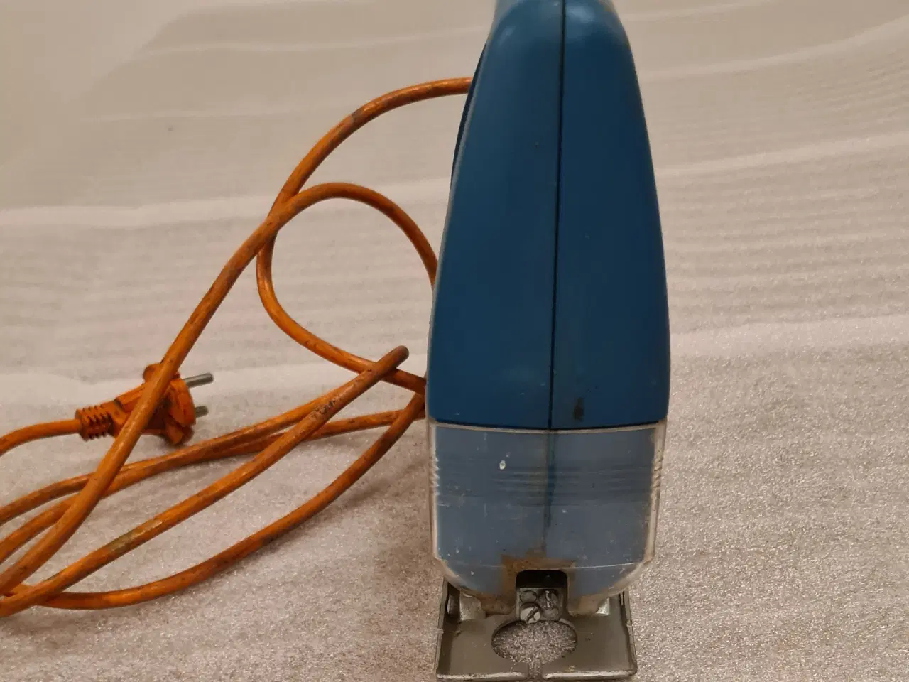 Billede 6 - Black & Decker DN530 Stiksav