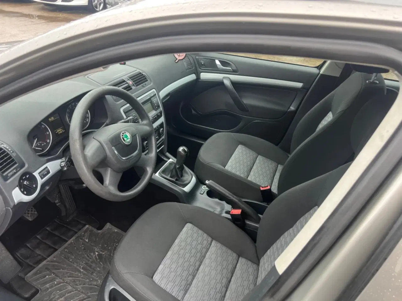 Billede 14 - Skoda Octavia 1,4 TSi 122 Elegance Combi