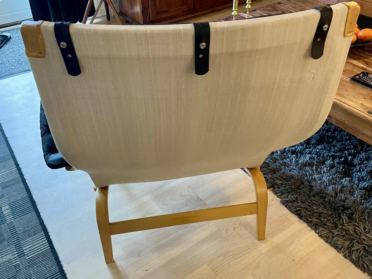 Billede 4 - Pernilla designet af Bruno Mathsson