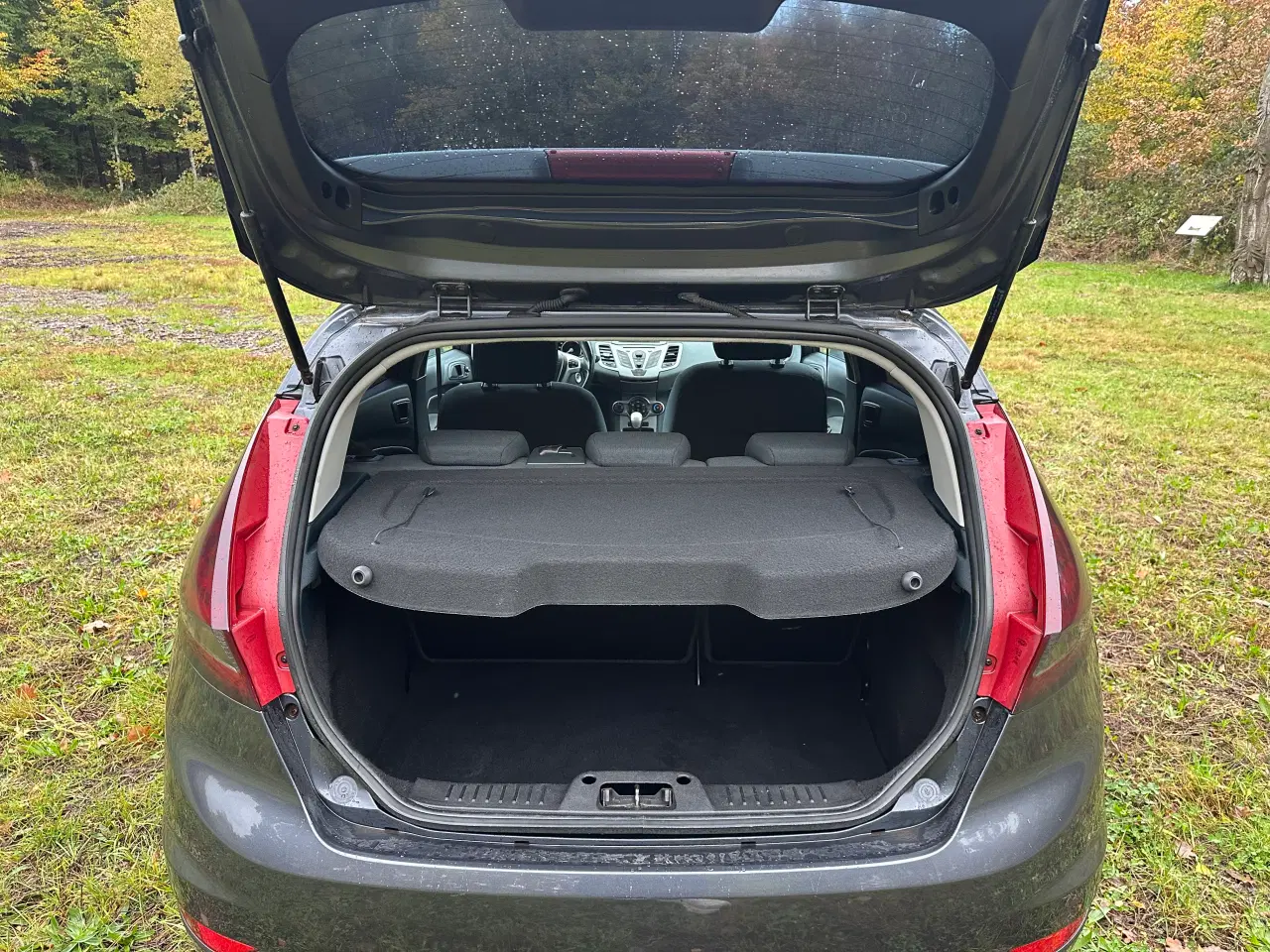 Billede 12 - Ford Fiesta 1.6 tdci titanium