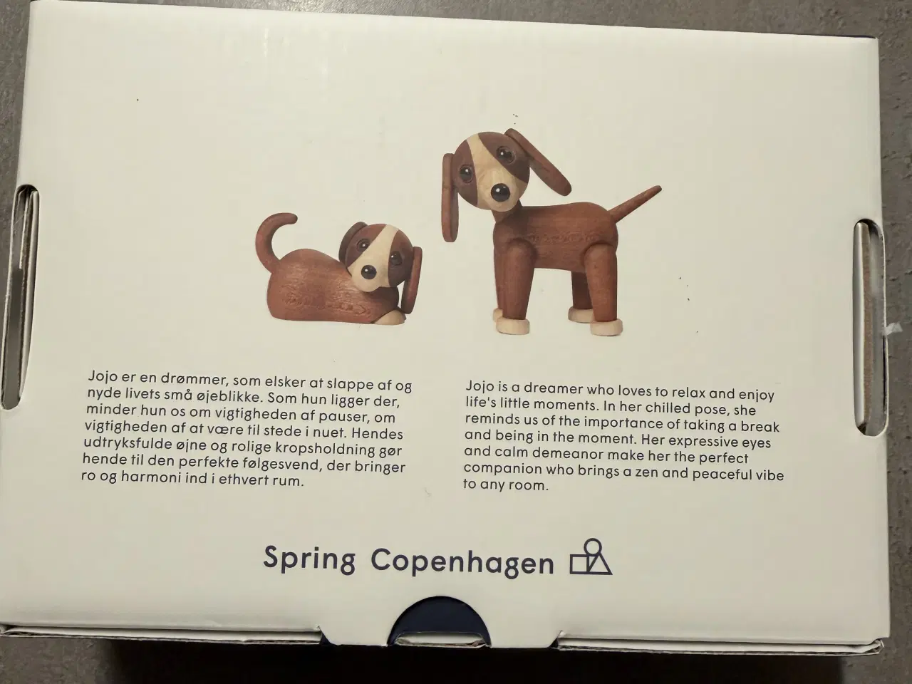 Billede 5 - Spring Copenhagen Jojo