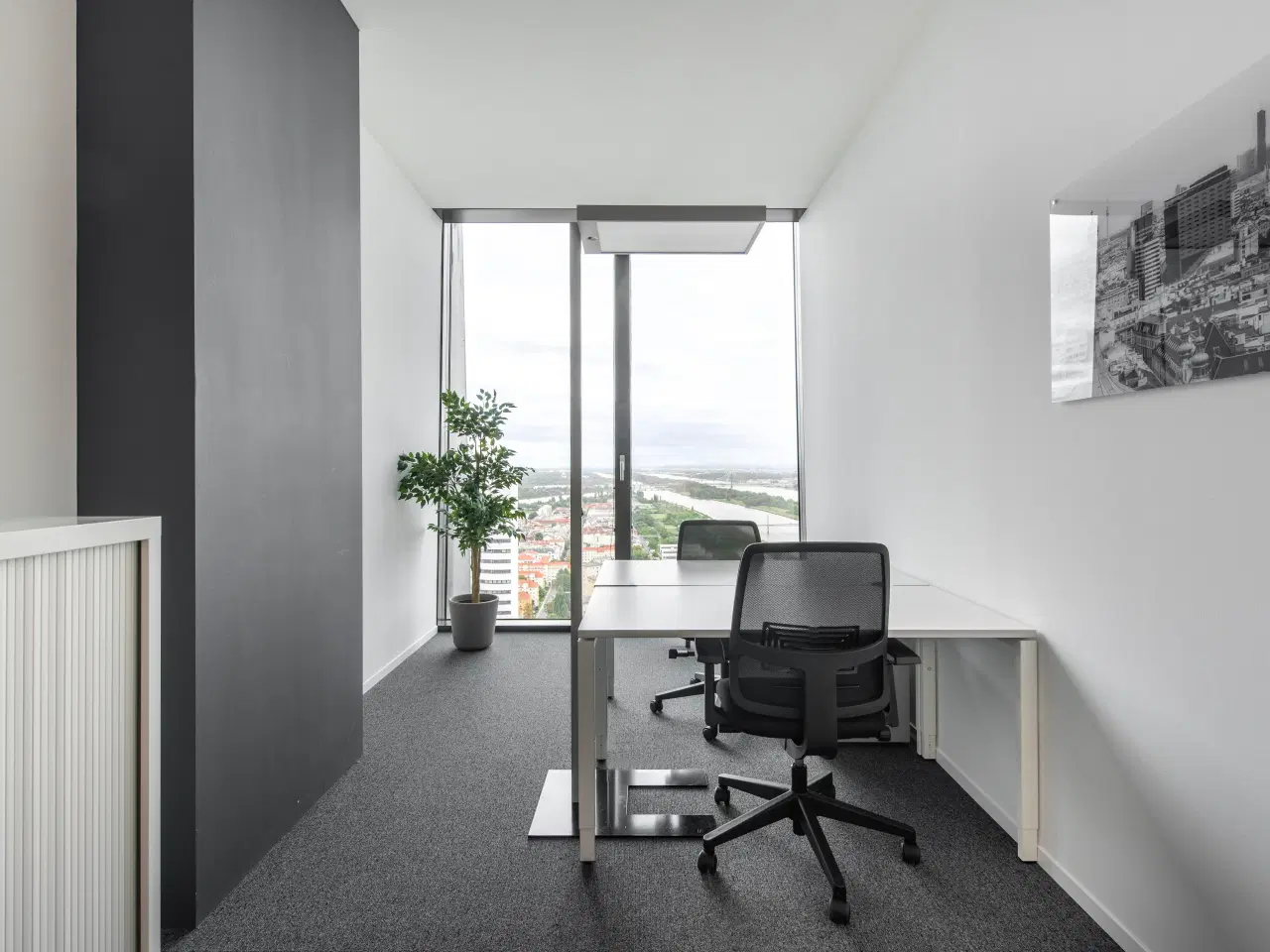 Billede 2 - Fleksibelt kontormedlemskab i Regus Express