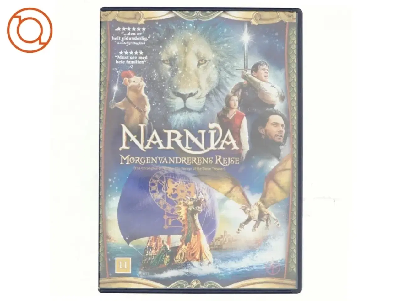 Billede 1 - Narnia