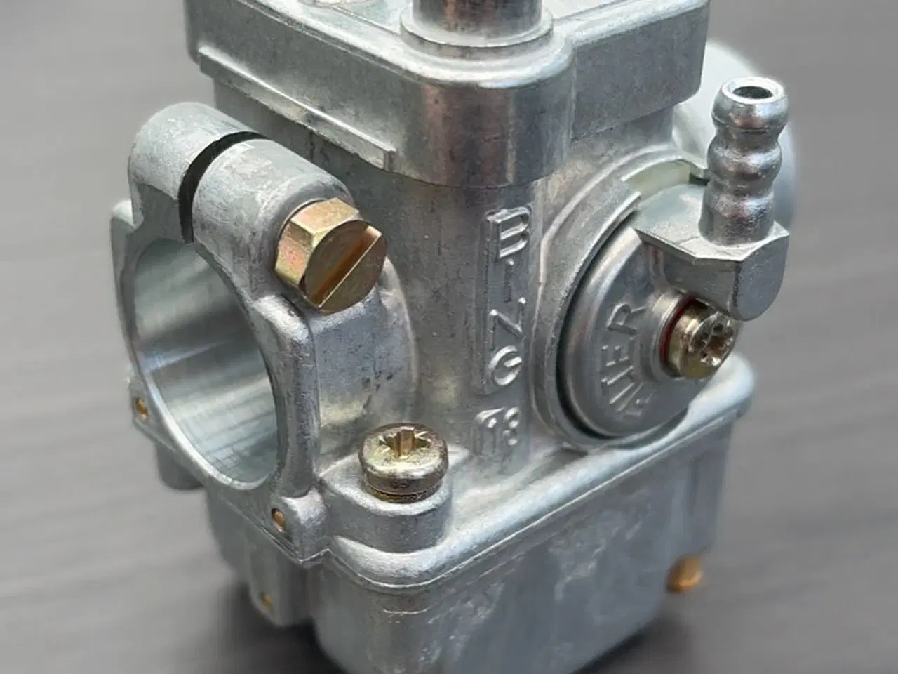Billede 9 - 14 mm Bing karburator