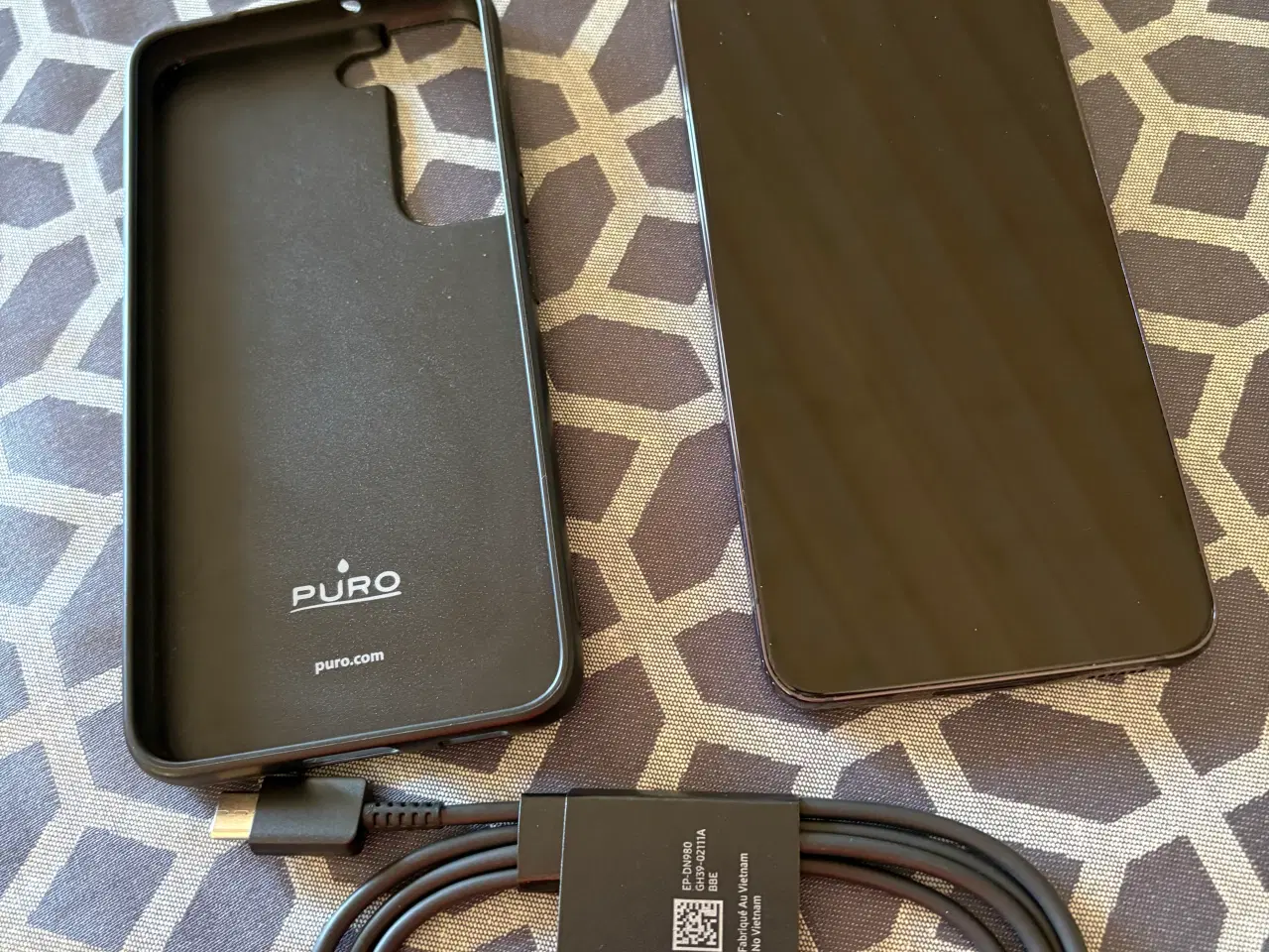 Billede 8 - Samsung S22 mobil