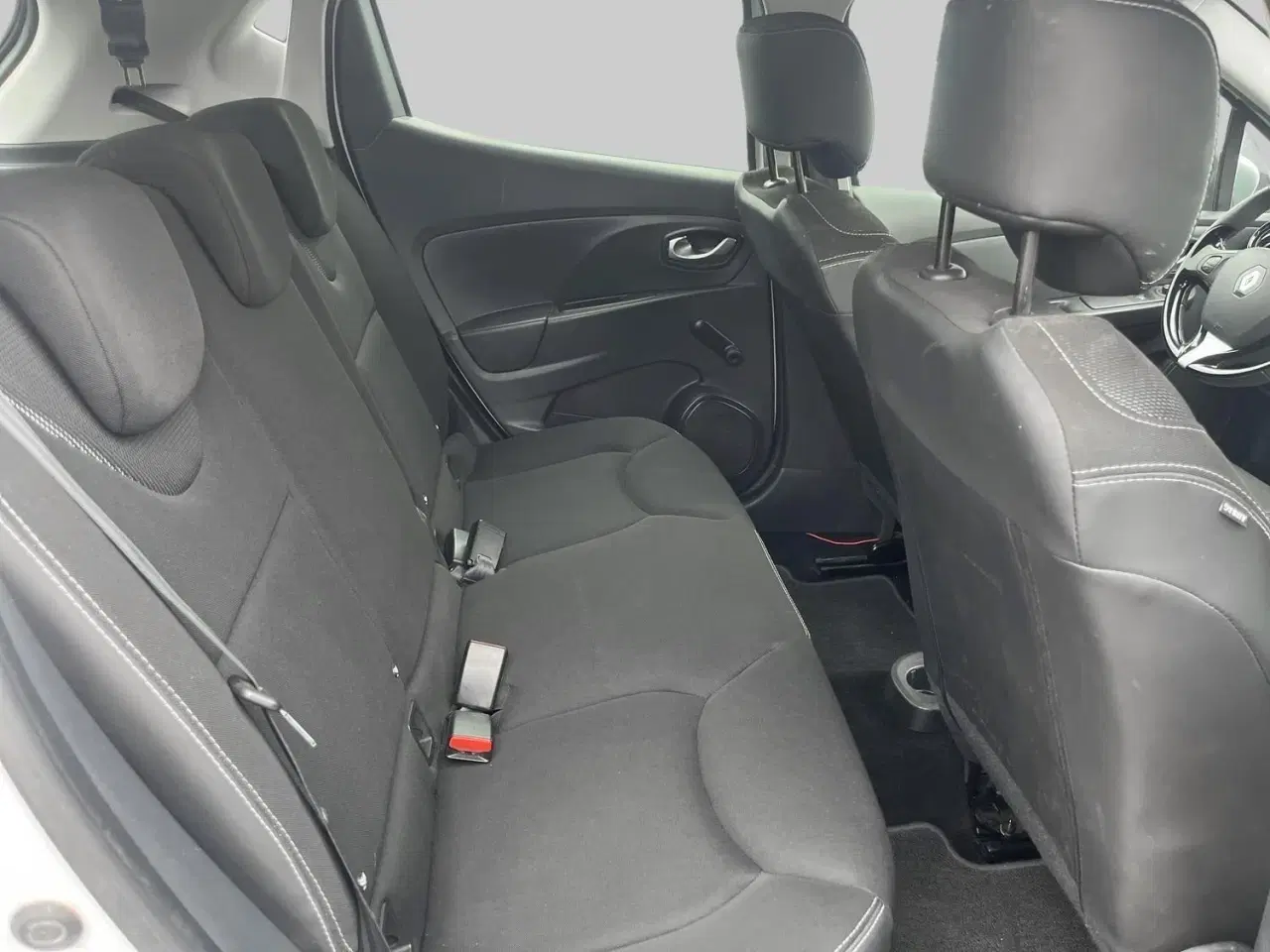 Billede 10 - Renault Clio IV 0,9 TCe 90 Formula Edition