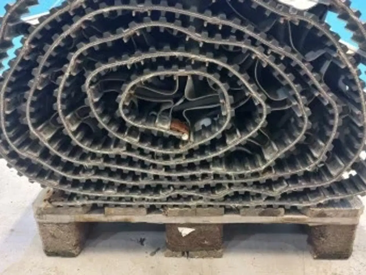 Billede 2 - Asa Lift 182-101 Remkæder