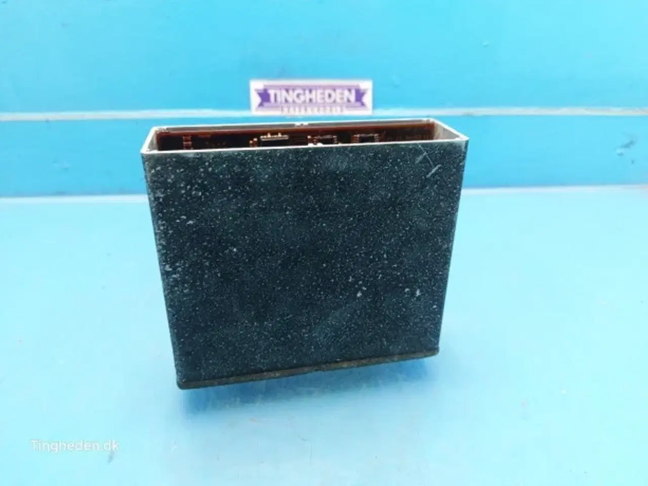 Billede 14 - Claas Lexion 405 Modul 0137671