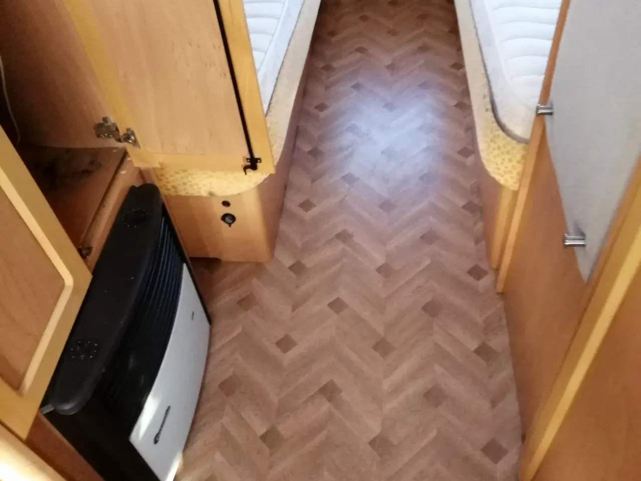 Billede 3 - Burstner 500