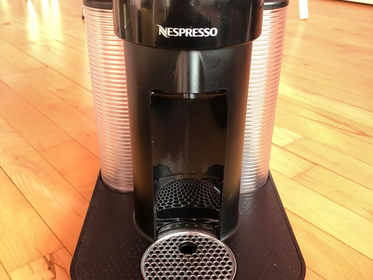 Billede 1 - Nespresso Vertuo kaffemaskine