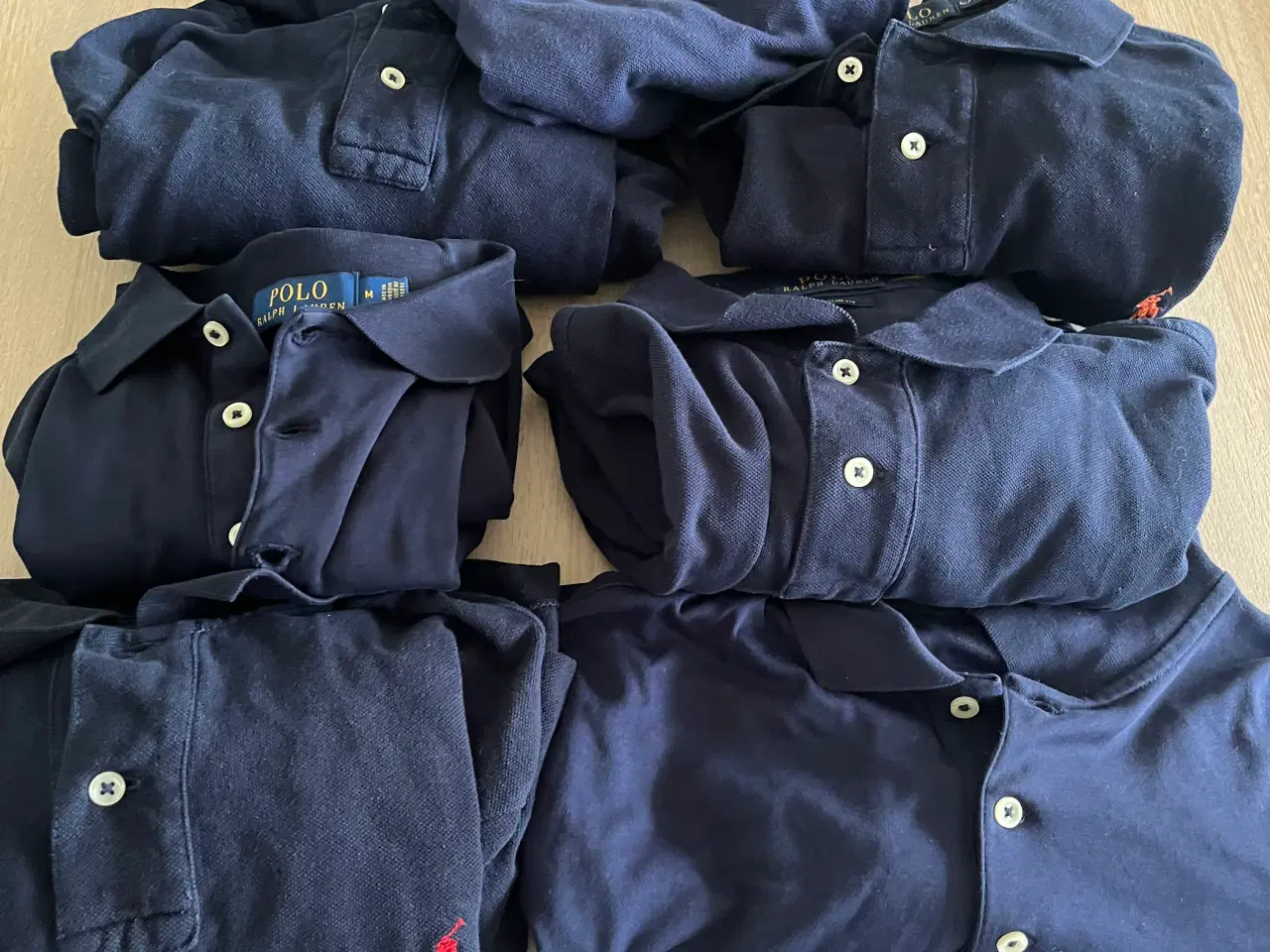 Billede 1 - Polo t shirt