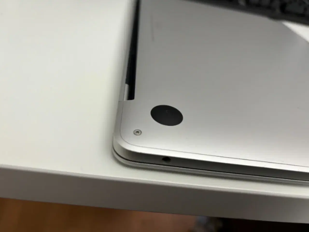 Billede 7 - MacBook Pro 13 Retina (2017) - Core i7 2,5 GHz SSD