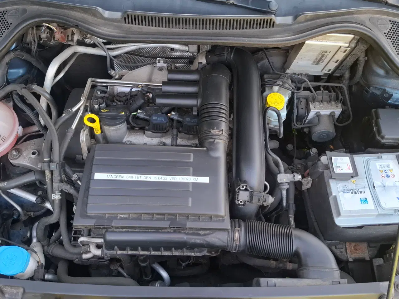Billede 8 - VW Polo GT 2016