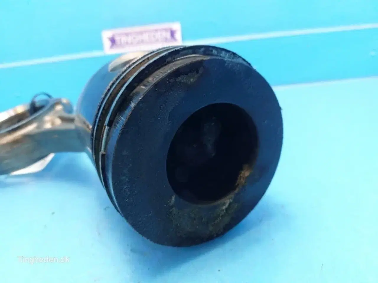 Billede 5 - John Deere 6359 Stempel RE24458