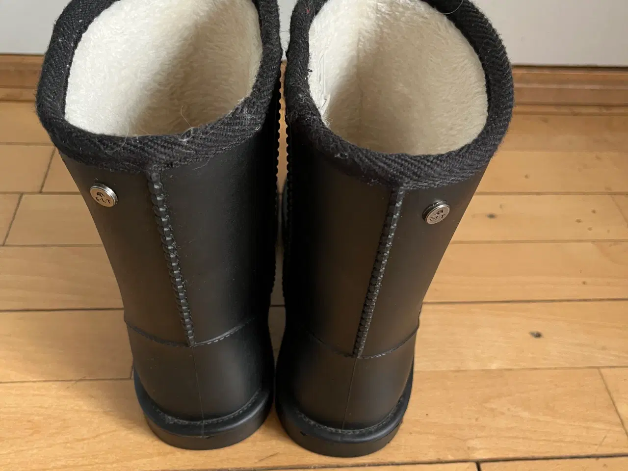 Billede 3 - Vinterstøvler Waldhauser
