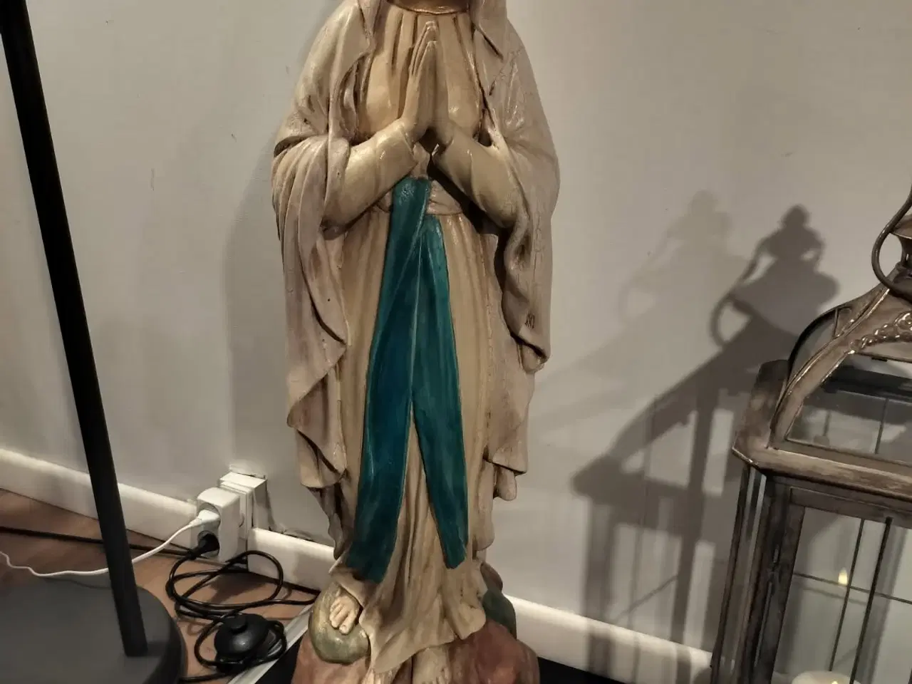 Billede 1 - Madonna.... .
