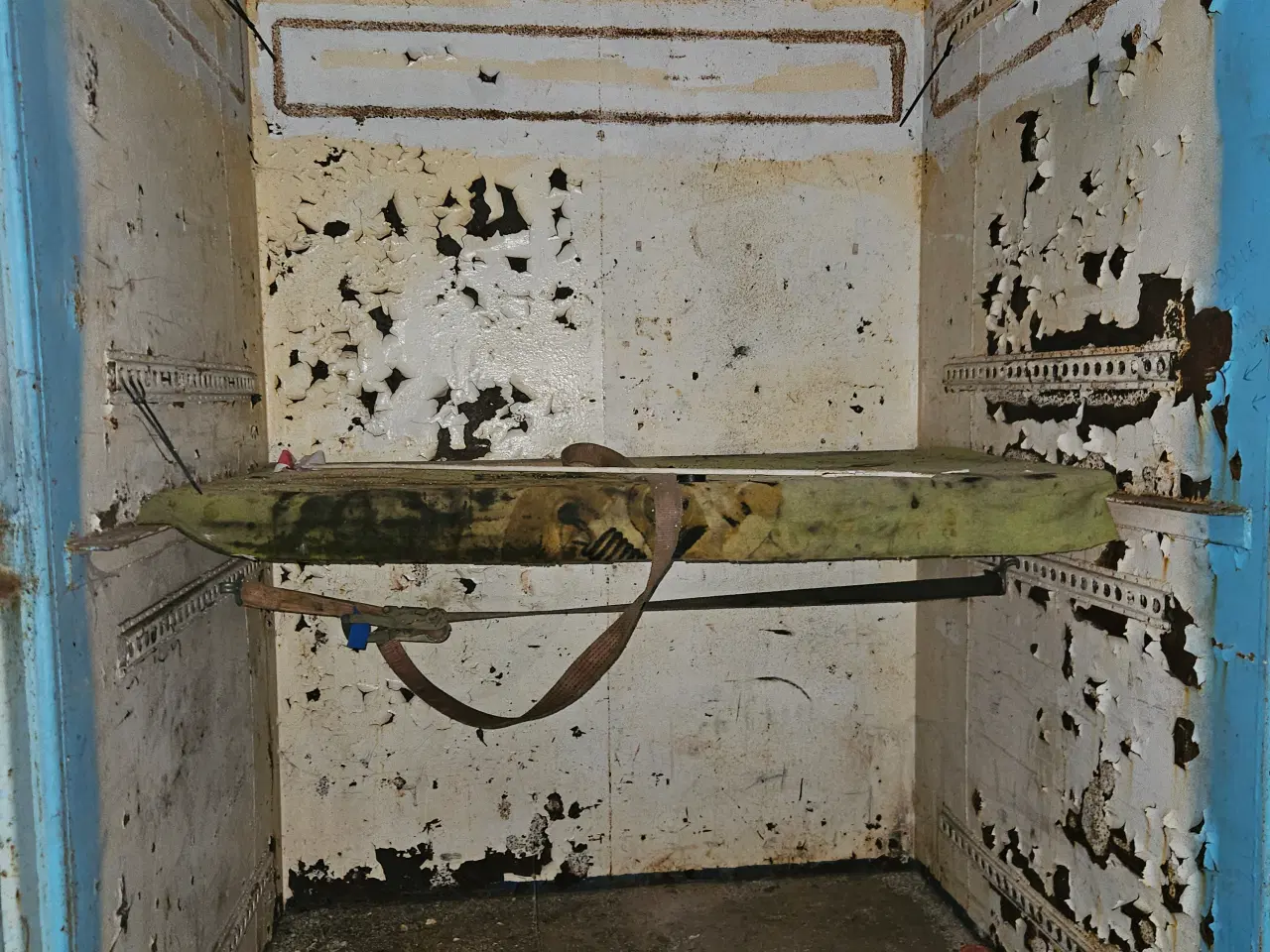 Billede 3 - Container 8 fods 