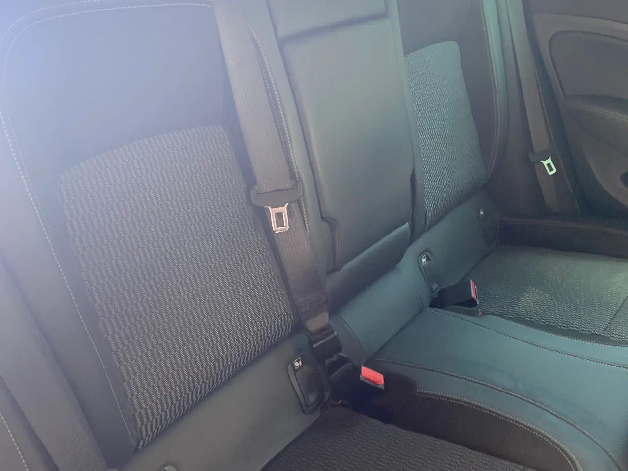 Billede 13 - Opel Insignia 1,5 Dynamic Sports Tourer St. Car 