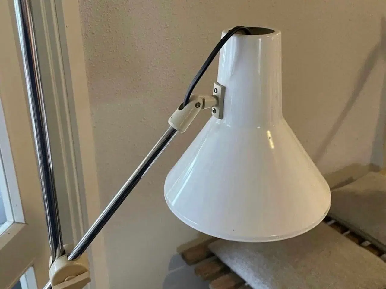 Billede 4 - Retro IKEA standerlampe