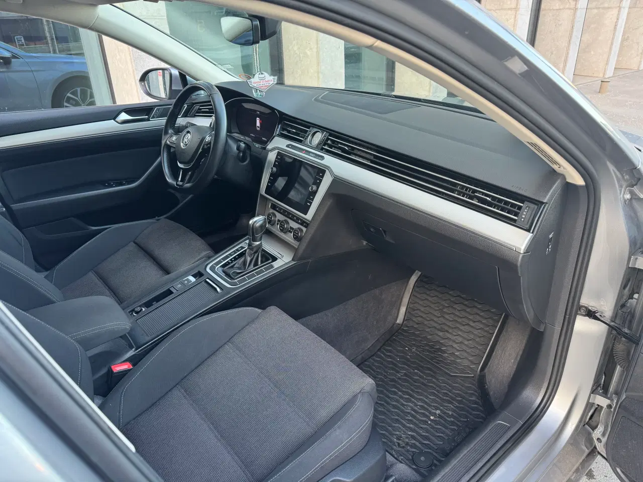 Billede 8 - VW Passat B8