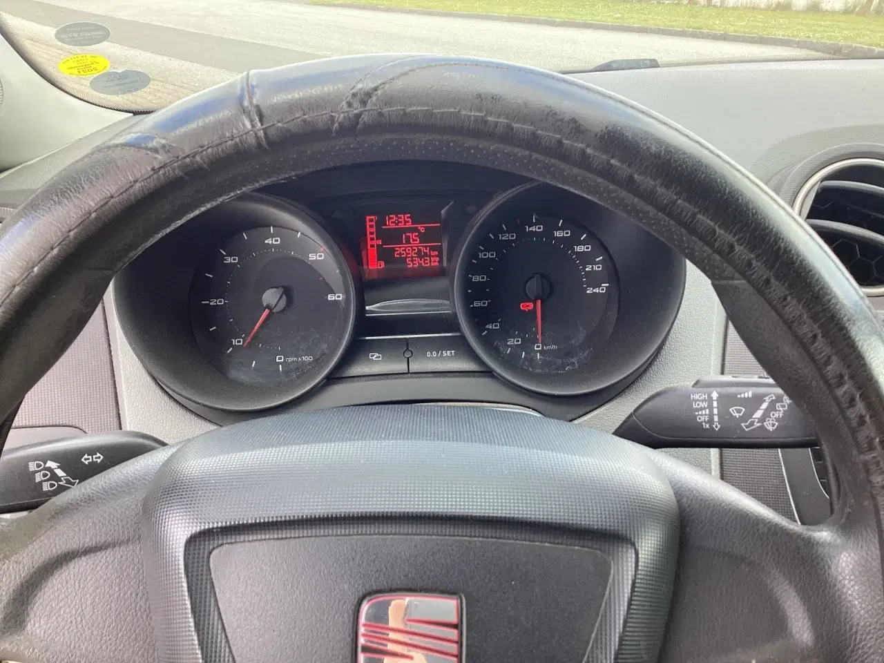Billede 8 - Seat Ibiza 1,2 TDi 75 ST eco