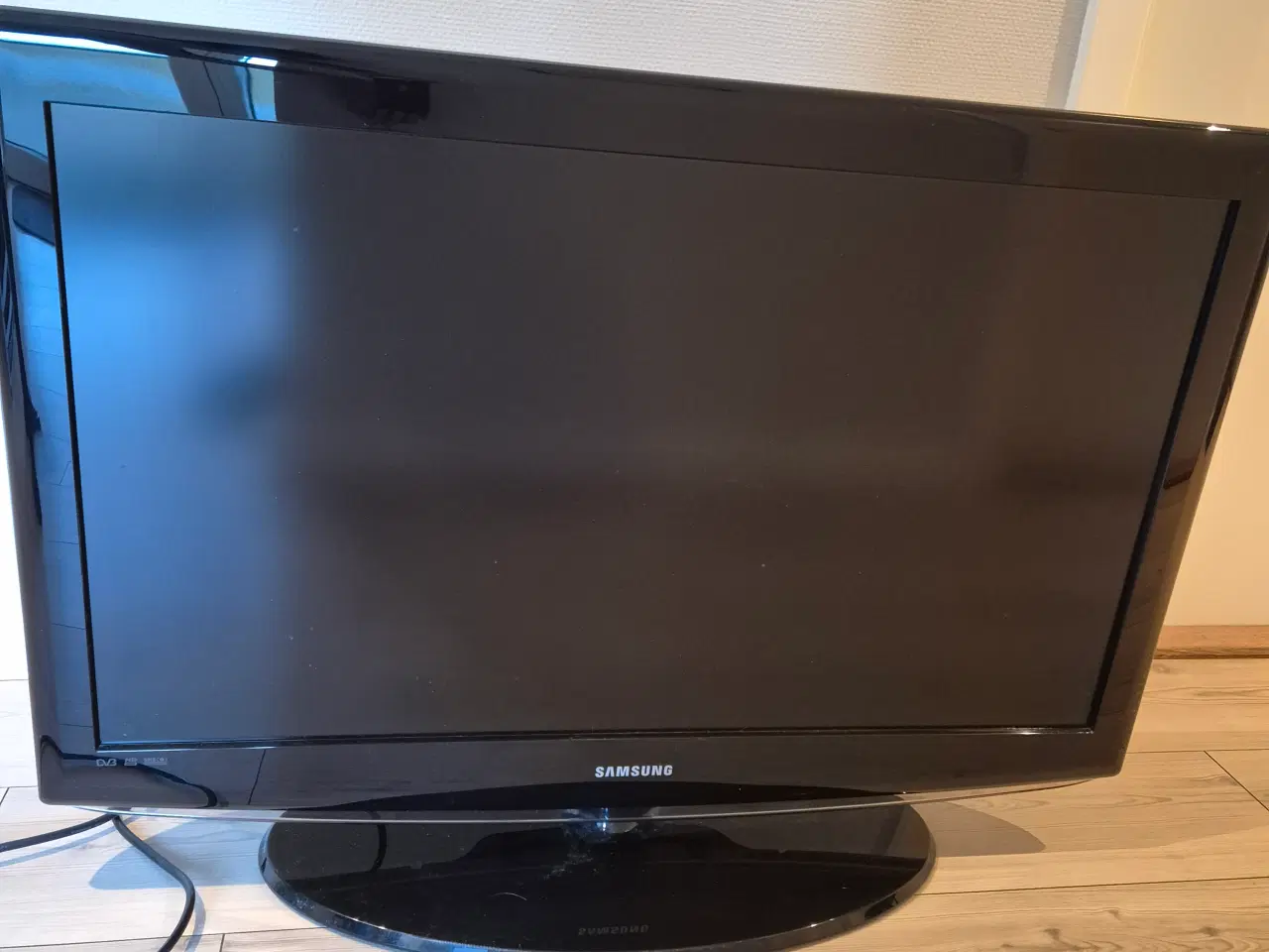 Billede 1 - Gammelt Samsung TV 37"