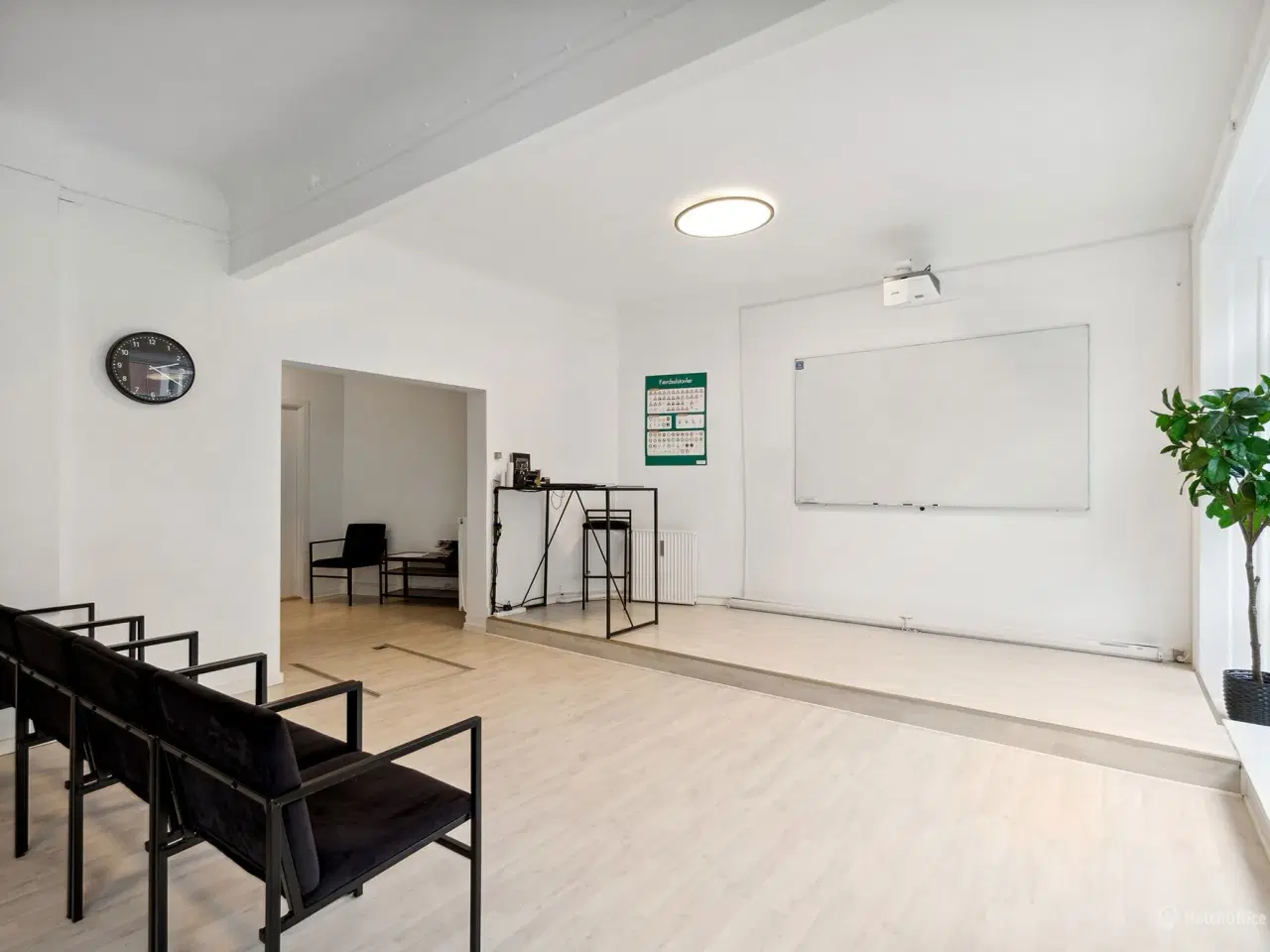 Billede 8 - Butikslejemål nær Forum med mange anvendelsesmuligheder