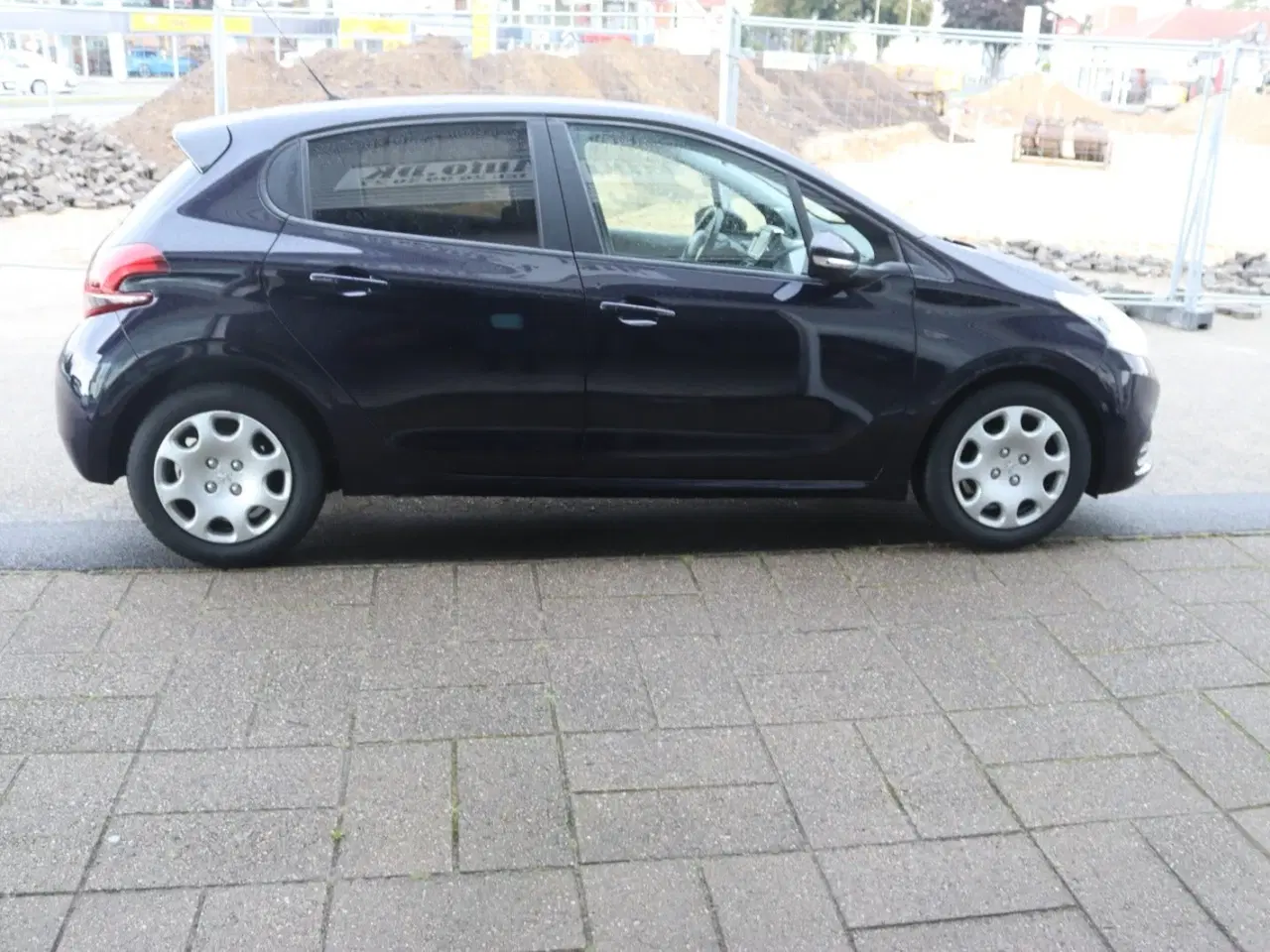 Billede 7 - Peugeot 208 1,6 BlueHDi 100 Active