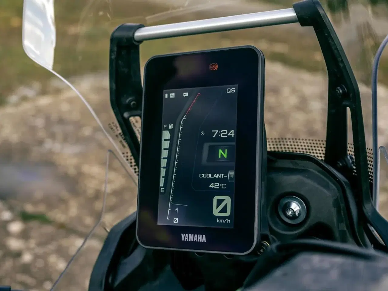 Billede 12 - Yamaha Ténéré 700 Explore