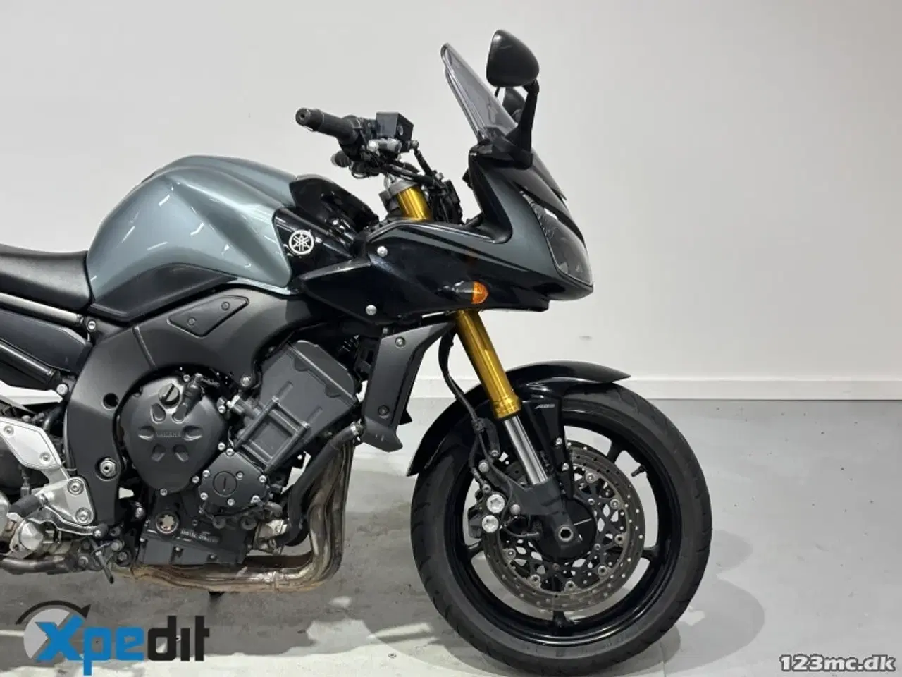 Billede 3 - Yamaha FZ1 SA