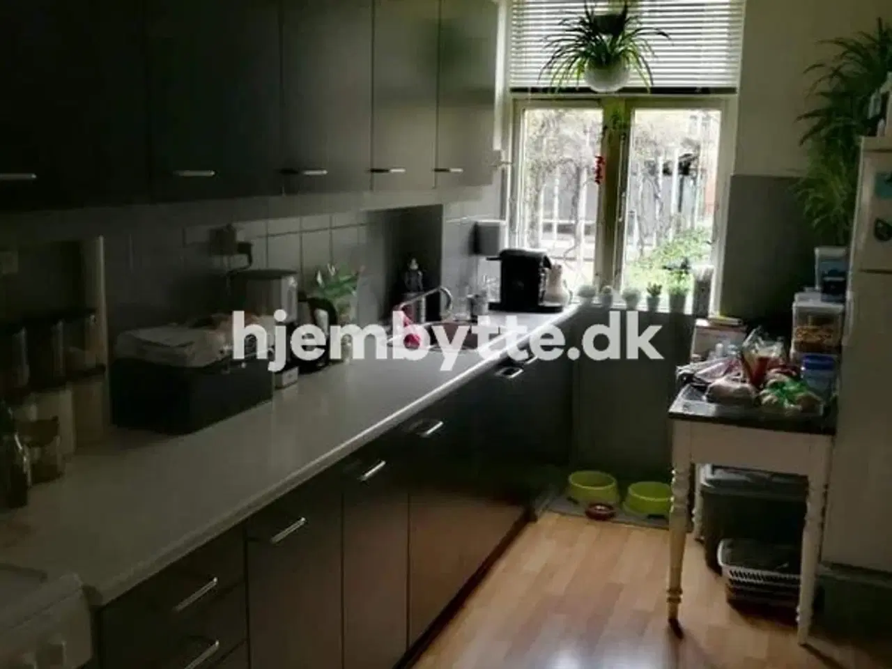 Billede 6 - Hjembytte - Borgbjergsvej