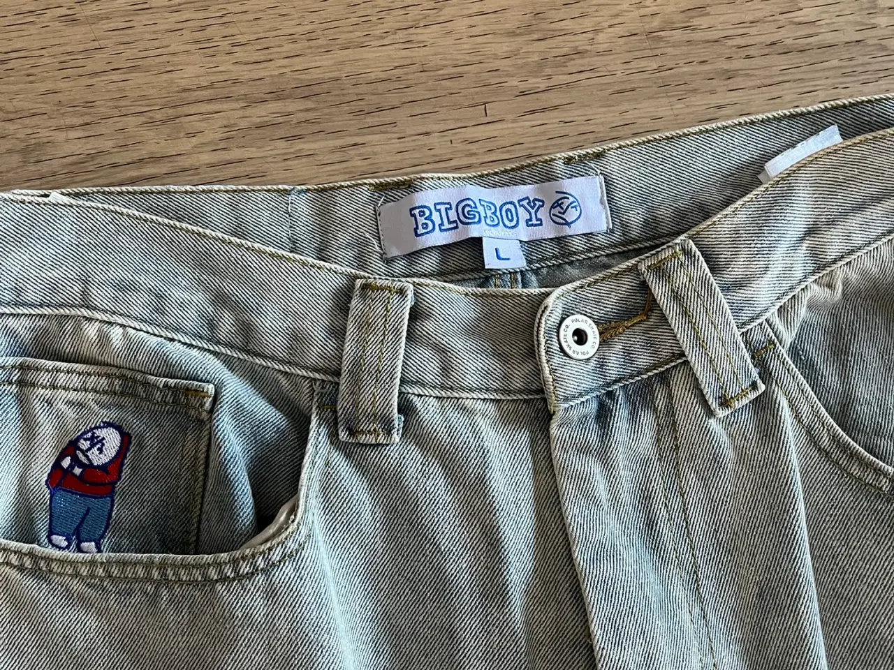 Billede 2 - Big Boy - Polar Skate Co