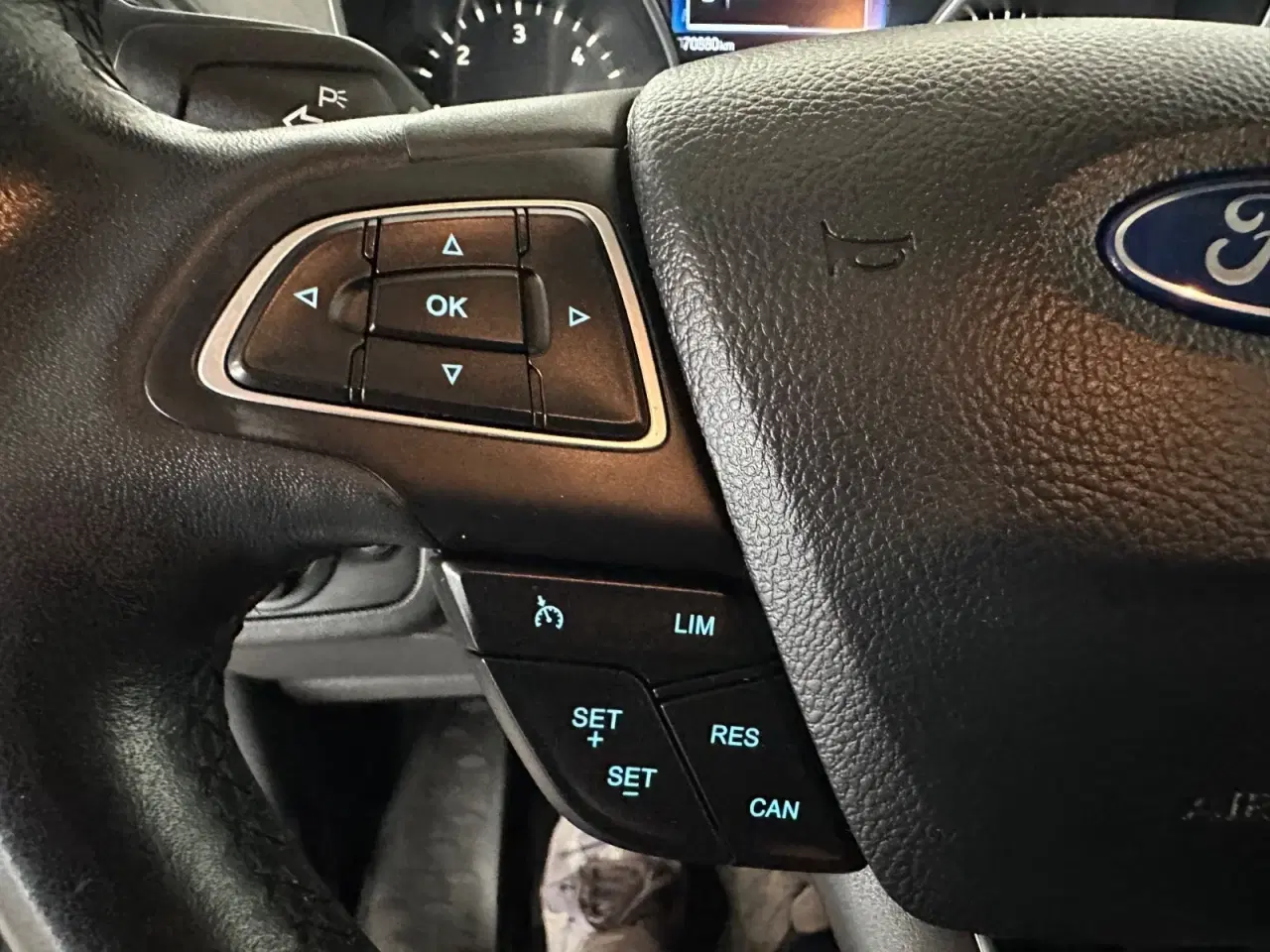 Billede 9 - Ford C-MAX 1,5 TDCi 120 Business Van