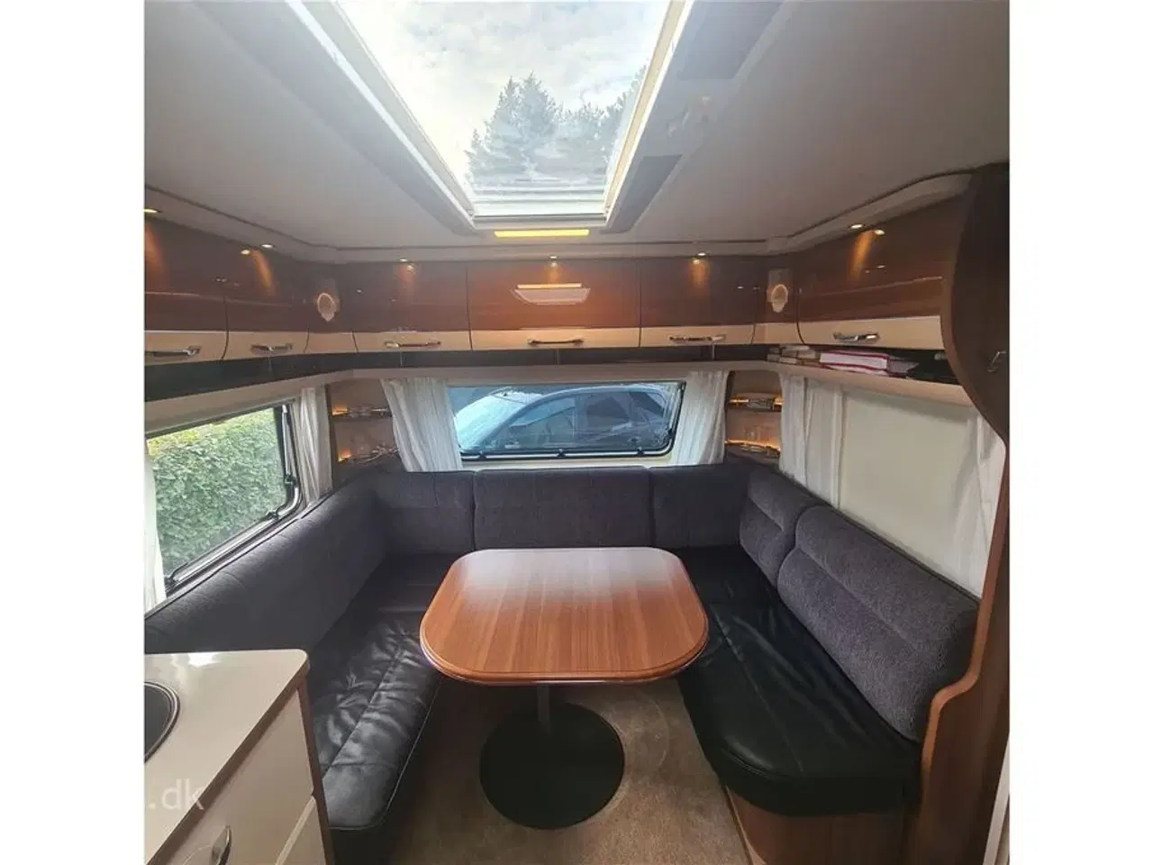 Billede 15 - 2021 - LMC Maestro 592 K   ALDE - SPECIAL-MODEL MED MEGET UDSTYR