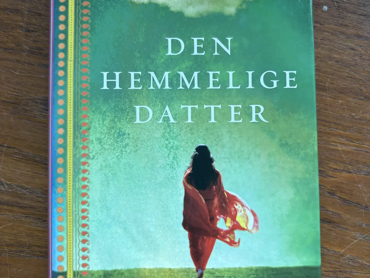 Billede 1 - Den hemmelige datter