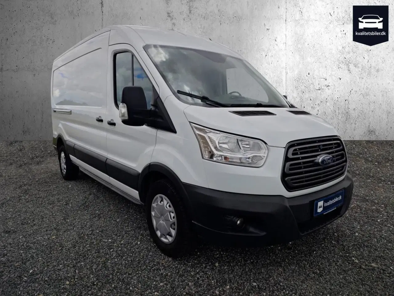 Billede 3 - Ford Transit 350 L3 Van 2,0 TDCi 170 Trend H2 FWD