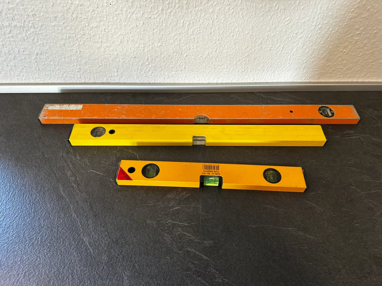 Billede 5 - Værktøj, skruer, søm, loddekolber og meget mere