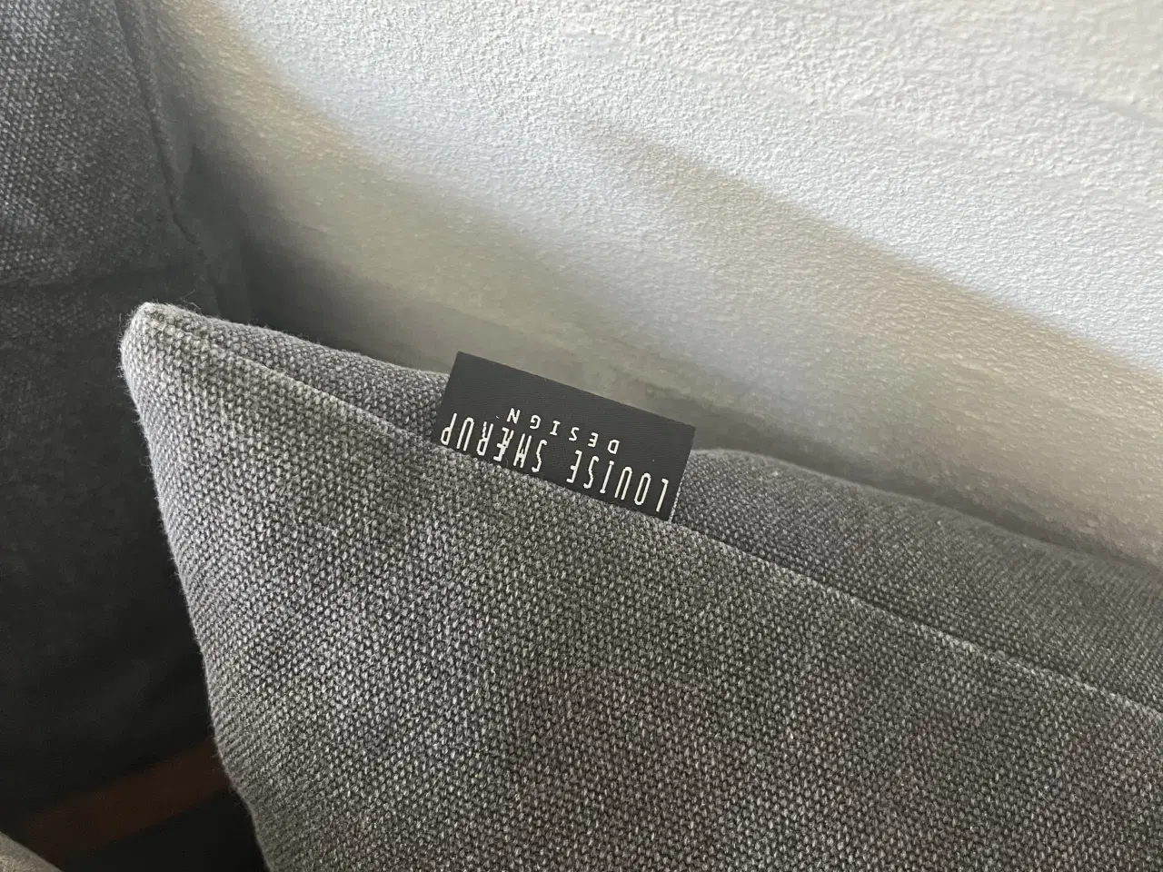 Billede 2 - Louise Smærup puder