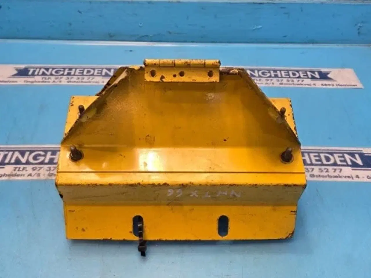 Billede 8 - New Holland TX68 Spilindikator 84017737