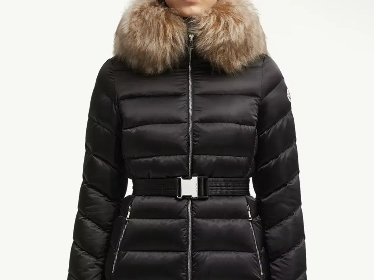 Billede 1 - Moncler Jakke