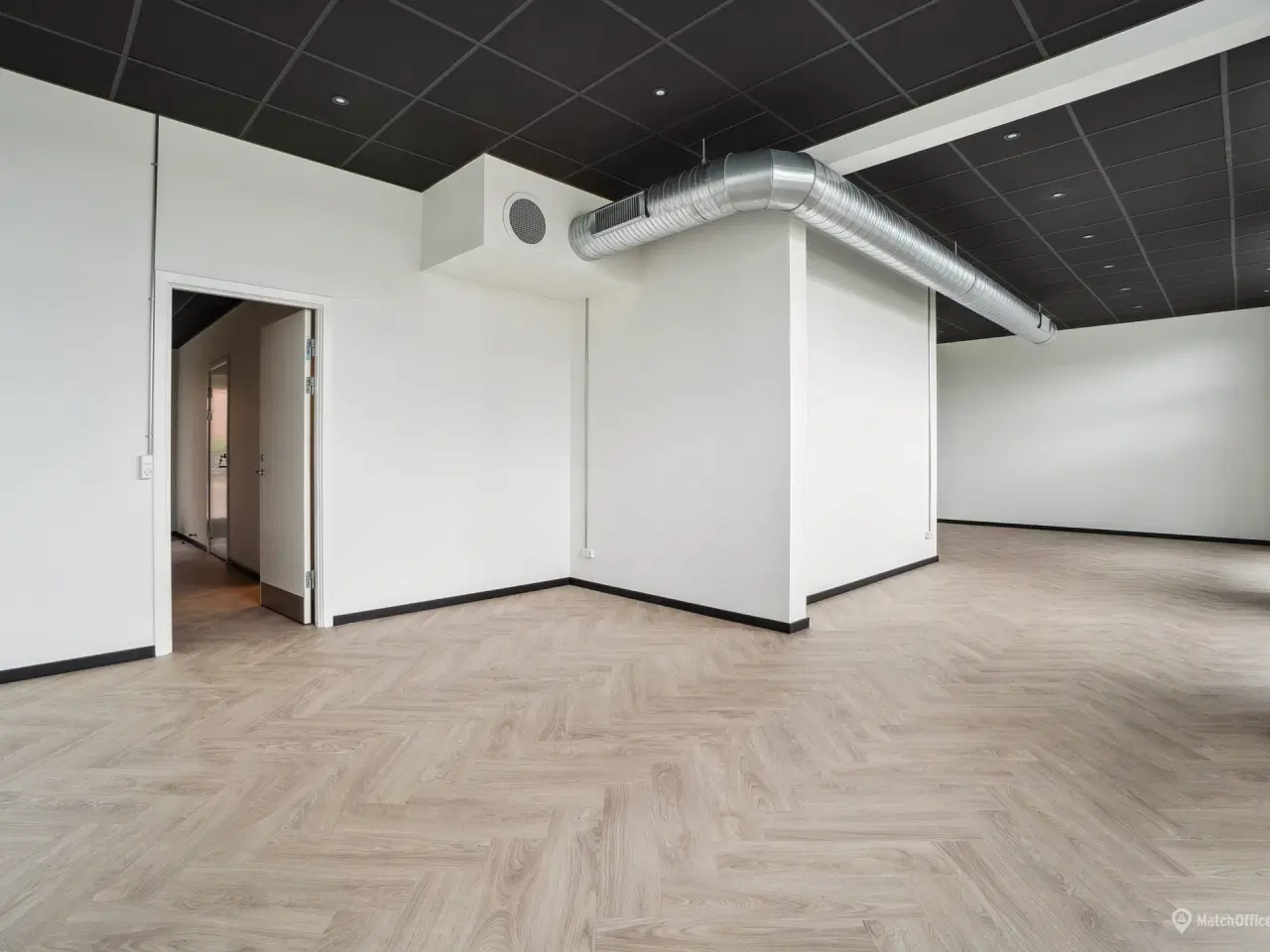 Billede 5 - Butikslejemål - momsfri