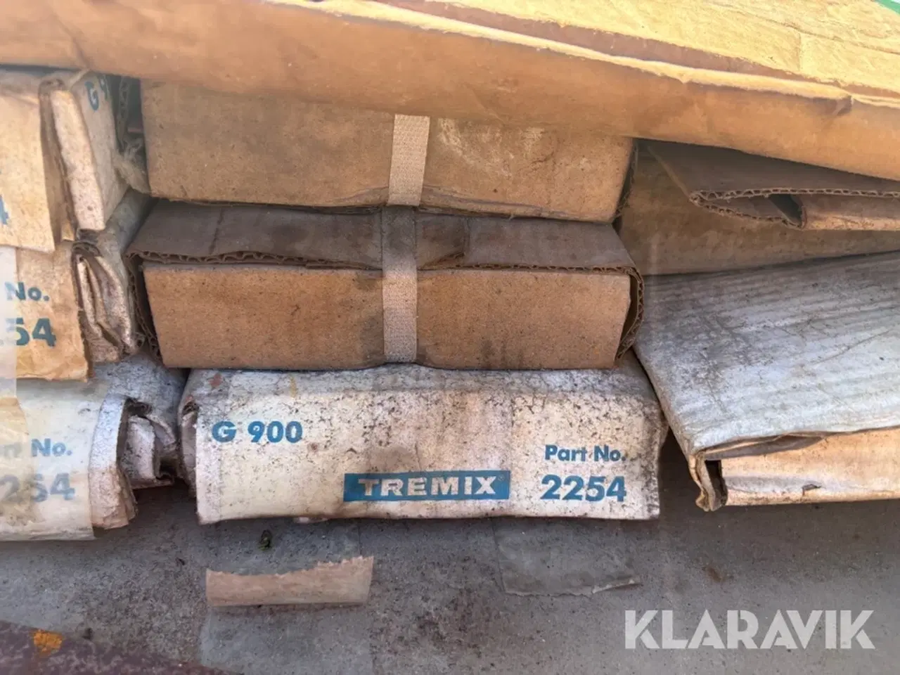 Billede 12 - Reservedele til glitter maskine