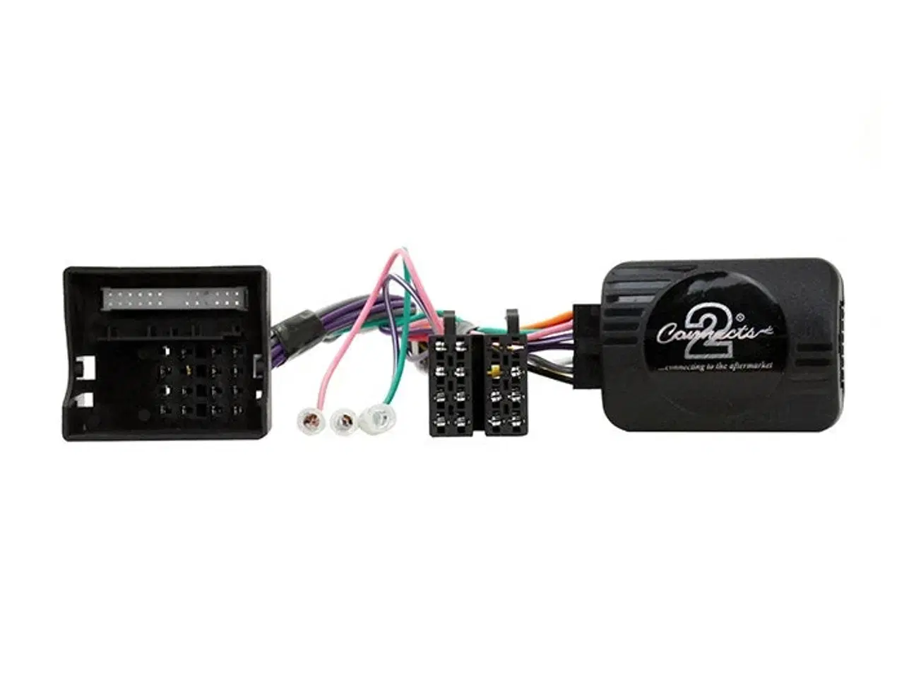 Billede 1 - Connects2 CTSOP002.2