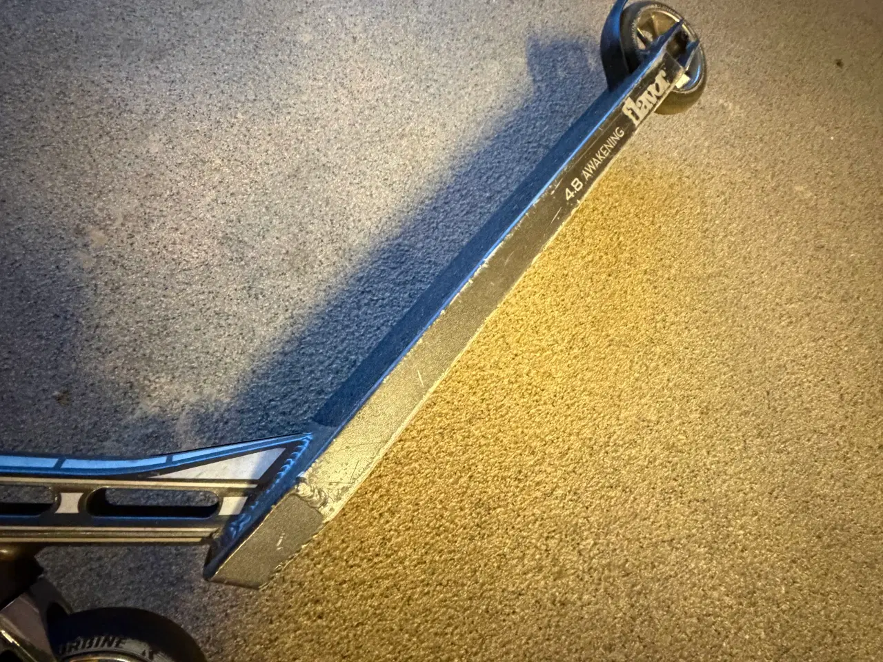 Billede 4 - ETHIC LØBEHJUL 