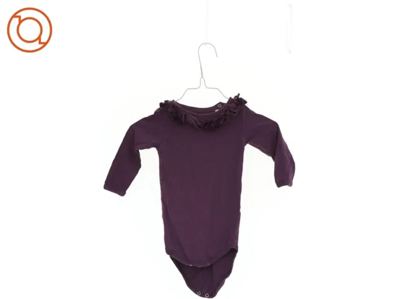 Billede 2 - Bodystocking (str. 68 cm)
