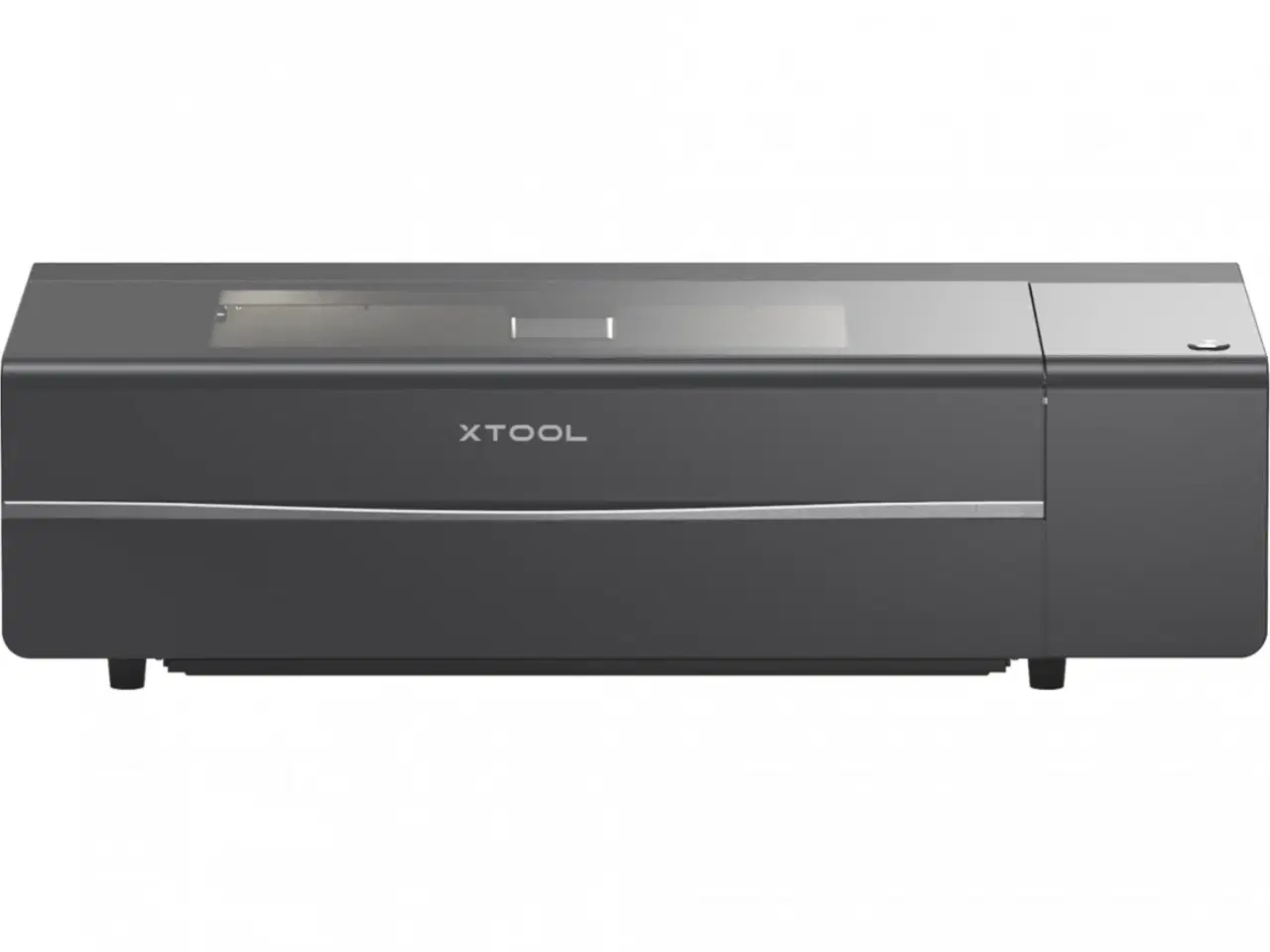 Billede 1 - XTool P2 - 55W - CO2 Desktop Laser Cutter
